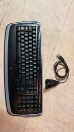 Draadloos toetsenbord, Ophalen, Gebruikt, Draadloos, Qwerty