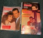 Romance tijdschrijften 51 tot 75, Ophalen of Verzenden, Zo goed als nieuw