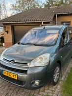 Citroën Berlingo 2009, zeer luxe,pano,cruise,trekh,climate,, Voorwielaandrijving, 1380 kg, 74 €/maand, 4 cilinders