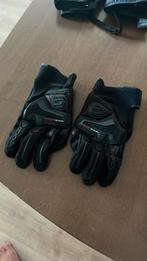 RS4 Motorhandschoenen – Gebruikt, maar in goede staat!, Ophalen of Verzenden, Tweedehands, Handschoenen