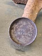 WWII US Barrington Hall coffee - C ration, Verzamelen, Militaria | Tweede Wereldoorlog, Ophalen of Verzenden, Landmacht, Amerika