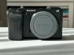 Sony a6300 body + extra’s, Audio, Tv en Foto, Fotocamera's Digitaal, Ophalen of Verzenden, Sony, 24 Megapixel