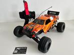 HPI Firestorm 10T 1/10 nitro rc auto nieuwstaat, Hobby en Vrije tijd, Auto offroad, Ophalen of Verzenden, Zo goed als nieuw, Schaal 1:10