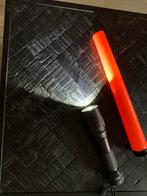 Zaklamp met kegel, Ophalen of Verzenden, Gebruikt, Minder dan 50 watt, Lamp