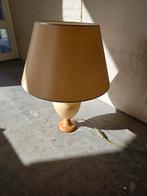 Mooie Marmeren Lamp, Huis en Inrichting, Lampen | Hanglampen, Ophalen of Verzenden, Z, Z, Z