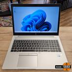 HP Elitebook 850 G5 15,6 inch | Intel Core i7| 32GB Ram | 51, Computers en Software, Zo goed als nieuw