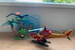 Playmobil set Pteradon Helikopter 9430, Kinderen en Baby's, Speelgoed | Playmobil, Ophalen of Verzenden, Nieuw, Complete set