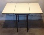 TAFEL, Ophalen, Gebruikt, Rechthoekig, Metaal