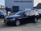 Mercedes-Benz C-Klasse Estate 200 CDI AUTOMAAT Premium, AIRC, Automaat, Euro 6, 4 cilinders, Diesel