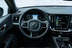 Volvo V60 T6 Plug-in hybrid AWD Plus Dark | Longe Range | Na, 12 maanden, Gebruikt, Euro 6, 4 cilinders