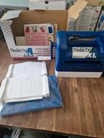 Double do xl embosser, Ophalen of Verzenden, Zo goed als nieuw, Overige merken