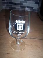 Voetbal-glazen verenigingen noord-holland (voetbal), Ophalen of Verzenden, Zo goed als nieuw, Overige binnenlandse clubs