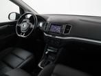 Volkswagen Sharan 1.4 TSI DSG 7 Persoons | Panoramadak | Led, Auto's, Euro 6, 4 cilinders, 7 stoelen, 750 kg