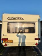 Caravan Home-Car 36, Home-car, Rondzit, W, Bedrijf