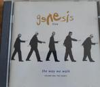 Genesis The way we walk Vol 1 the shorts, Ophalen of Verzenden, Zo goed als nieuw