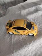 Volkswagen Beetle Racing Modelauto, Ophalen of Verzenden, Zo goed als nieuw, Auto, Overige merken