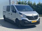 Renault Trafic 1.6 120 PK / 1e EIG / AIRCO / CRUISE / NAVI /, Euro 5, Gebruikt, 4 cilinders, 2000 kg
