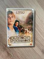 DVD Kruistocht in spijkerbroek, Avontuur, Ophalen of Verzenden, Zo goed als nieuw, Film