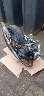 Net peugeot 70cc lc blok, Ophalen, Zo goed als nieuw, Blok, Peugeot