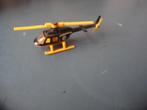 Corgi Junior James Bond 007 Stromberg’s Helikopter 1978, Ophalen of Verzenden, Gebruikt, Overige typen, Corgi