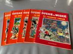 Suske en Wiske diverse titels, Boeken, Stripboeken, Zo goed als nieuw, Willy Vandersteen, Meerdere stripboeken, Verzenden