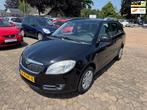 Skoda Fabia Combi 1.4-16V Tour AIRCO CRUISE CONTROL APK T/M, Voorwielaandrijving, Gebruikt, 4 cilinders, Origineel Nederlands