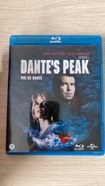 Dante’s peak blu ray NL versie, Cd's en Dvd's, Ophalen of Verzenden, Zo goed als nieuw, Actie