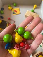 HABA boomgaard, Hobby en Vrije tijd, Gezelschapsspellen | Bordspellen, Ophalen of Verzenden, Zo goed als nieuw