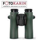 Swarovski NL Pure 10x32 | verrekijker | Foto Karin Kollum, Dakkant (recht), Nieuw, Ophalen of Verzenden, 8 tot 12x