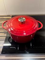 Blokker braadpan 28cm, Huis en Inrichting, Keuken | Potten en Pannen, Ophalen of Verzenden, Gebruikt, Koekenpan of Braadpan