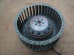EBM ventilator R4E 160, Ophalen of Verzenden, Gebruikt
