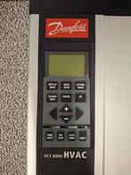 Frequentieregelaar Danfoss VLT 6000 HVAC, Ophalen of Verzenden, Gebruikt