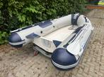 Rib Rubberboot, Ophalen, Gebruikt, 3 tot 6 meter, Tot 10 pk
