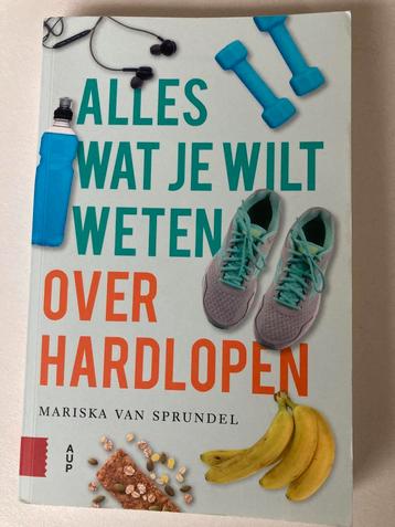 Alles wat je wilt weten over hardlopen beschikbaar voor biedingen