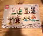 Lego 43226 Disney Duo’s - Nieuw, Ophalen of Verzenden, Nieuw, Complete set, Lego