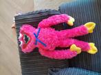 Huggy wuggy knuffel, Kinderen en Baby's, Speelgoed | Knuffels en Pluche, Ophalen, Gebruikt, Overige typen