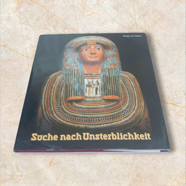 Vintage Boek Egypte - Geschiedenis & Cultuur, Boeken, Kunst en Cultuur | Fotografie en Design, Gelezen, Overige onderwerpen, Ophalen of Verzenden