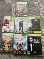 Xbox 360 vanaf 2009 t/m 2014., Ophalen of Verzenden, Zo goed als nieuw, Sport, 3 spelers of meer