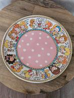 Blond Amsterdam serveerschaal, Huis en Inrichting, Keuken | Servies, Ophalen, Blond Amsterdam, Zo goed als nieuw, Bord(en)