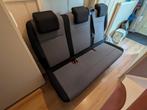 3 zits achterbank Citroen SpaceTourer / Peugeot Traveller, Auto-onderdelen, Interieur en Bekleding, Ophalen, Gebruikt, Citroën