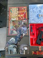 Spookslot – klassiek bordspel, Jumbo – compleet & werkend, Hobby en Vrije tijd, Drie of vier spelers, Ophalen of Verzenden, Gebruikt
