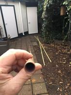 koperen buis 15 mm doorsnede, 5 meter lang, Doe-het-zelf en Verbouw, Buizen en Afvoer, Ophalen, Overige materialen, Minder dan 20 mm