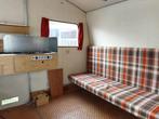Rapido Confort Matic, Caravans en Kamperen, Beige, Aanwezig, Tot en met 4, Ophalen