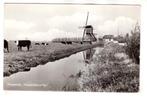 Hoogmade Molen, Ophalen of Verzenden, 1940 tot 1960, Ongelopen, Zuid-Holland
