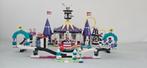 Lego friends circus 41685, Ophalen of Verzenden, Zo goed als nieuw