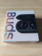 Samsung Galaxy Buds - Zwart, Ophalen of Verzenden, Zo goed als nieuw, Op oor (supra aural), Bluetooth