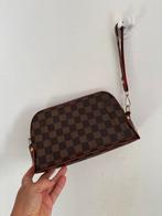 Dames clutch/schoudertas, Ophalen of Verzenden, Zo goed als nieuw, Avondtasje
