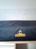 Nomad Darwin XW15 Zelfopblazende Matras, Caravans en Kamperen, Slaapmatten, Ophalen, Zo goed als nieuw, 1-persoons