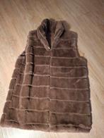 Prachtige bodywarmer maat 42, Ophalen of Verzenden, Zo goed als nieuw, Maat 42/44 (L)