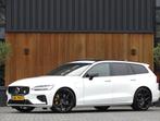 Volvo V60  T8 405PK Twin Engine AWD Polestar Engineered, Automaat, Gebruikt, Wit, Hybride Elektrisch/Benzine
